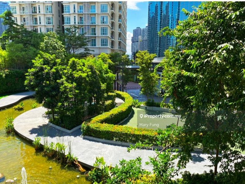 Residensi Servis untuk Disewa di The Goodwood Residence oleh Mary Fung - iProperty.com.my