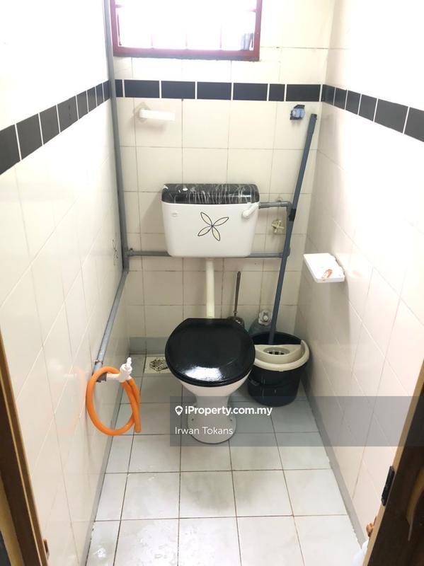 Pangsapuri untuk Dijual di Apartment Idaman oleh Irwan Tokans - iProperty.com.my