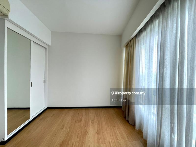 Service Residence for Sale in i-Zen @ Kiara 2 by April How - iProperty.com.my