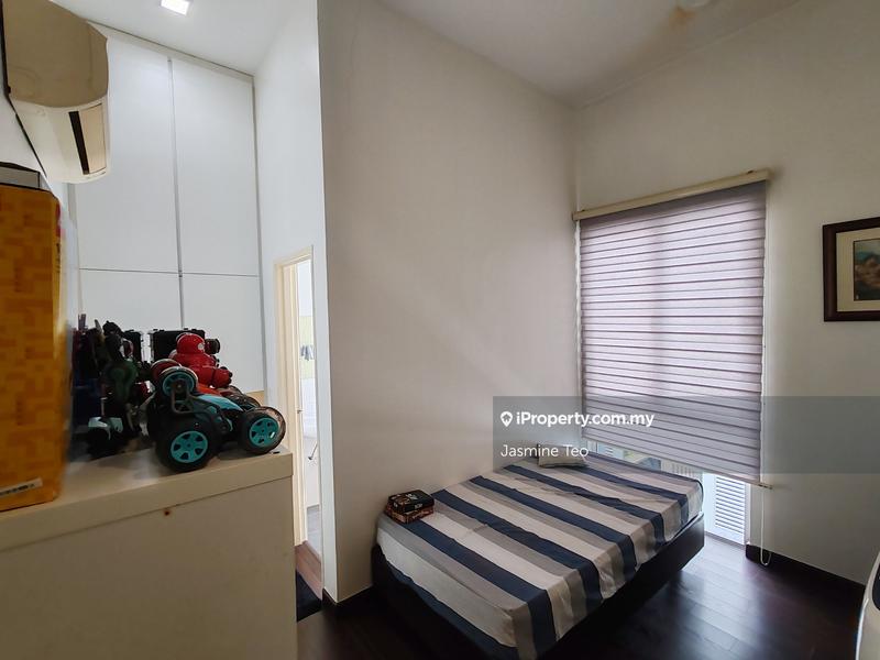 Rumah Berkembar untuk Dijual di Hedyotis Dipteris Setia Damai 15, Setia Alam oleh Jasmine Teo - iProperty.com.my