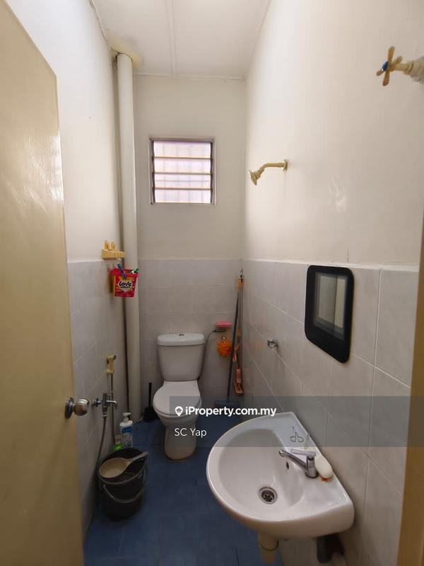 Rumah Berangkai 2 Tingkat untuk Dijual di Saujana Damansara , Damansara Damai , Fully Extend, Damansara Damai oleh SC Yap - iProperty.com.my