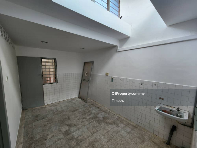 1-storey Terraced House for Sale in Ujong Pasir, Melaka City by Timothy - iProperty.com.my