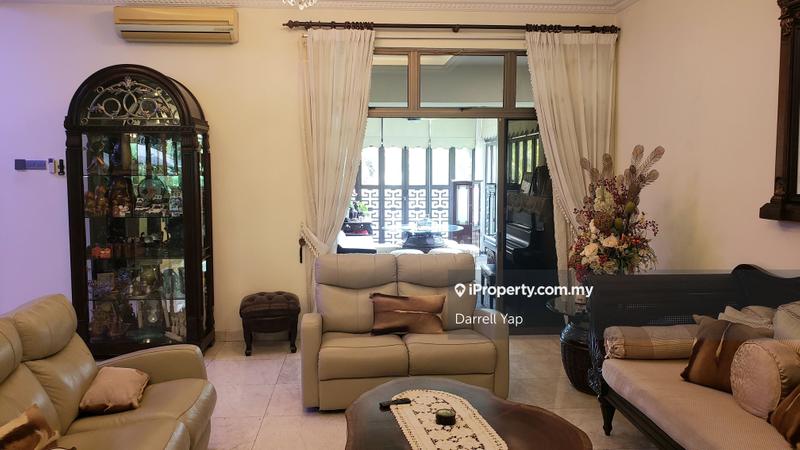 Bungalow House for Sale in Kota Kemuning, Shah Alam by Darrell Yap - iProperty.com.my