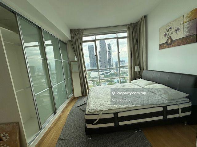 Service Residence for Sale in Solaris Dutamas by Serene Sew - iProperty.com.my