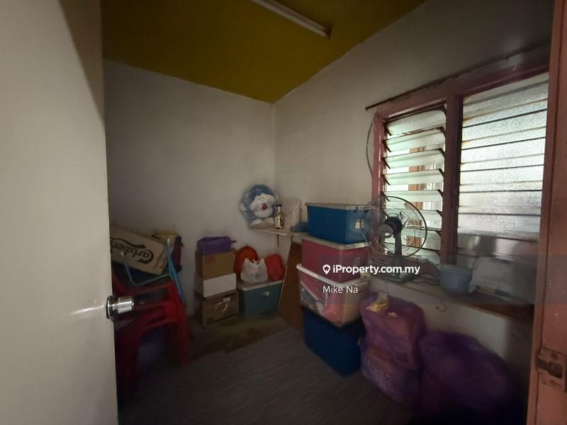 2-storey Terraced House for Sale in Taman Pandan Perdana, Ampang by Mike Na - iProperty.com.my