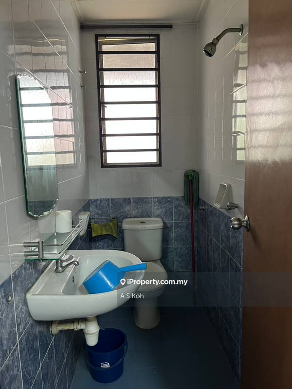 Cluster House for Sale in Bukit Rahman Putra, Sungai Buloh by A S Koh - iProperty.com.my