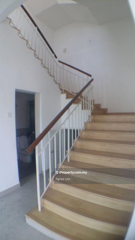 2.5-storey Terraced House for Rent in Bandar Bukit Raja, Klang by Agnes Lim - iProperty.com.my