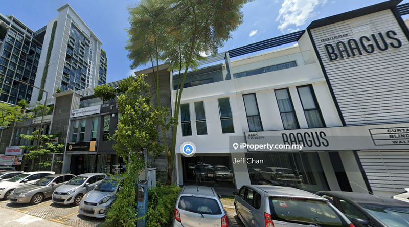 Shop / Office for Sale in One City, Subang Jaya by Jeff Chan - iProperty.com.my