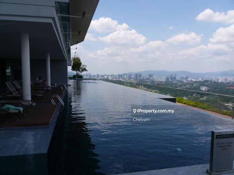 For Rent - The Sentral Residences