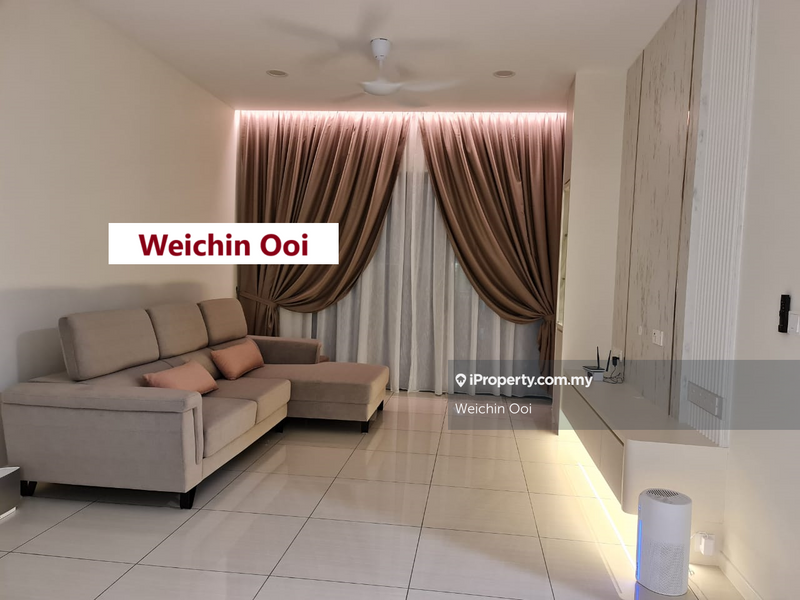 For Sale - Queens Residences Q1 @ Queens Waterfront