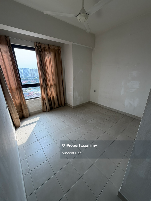 Kondominium untuk Disewa di Residence 8 oleh Vincent Beh - iProperty.com.my