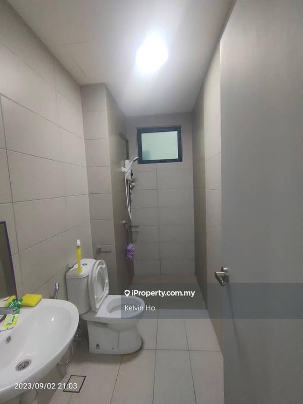 Kondominium untuk Dijual di Rumbia Residence oleh Kelvin Ho - iProperty.com.my