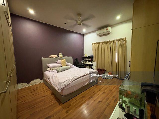 Bungalow House untuk Dijual di Seksyen 12, Petaling Jaya oleh Joel Loke - iProperty.com.my