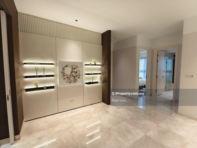 Condominium for Sale in Sastra U-Thant by Ryan Lim - iProperty.com.my