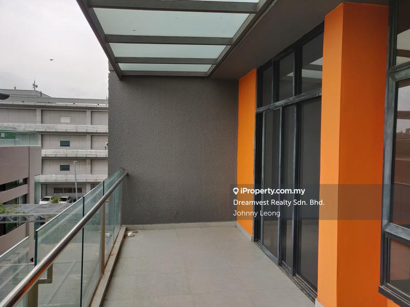 Service Residence for Sale in Kanvas SOHO by Johnny Leong - iProperty.com.my