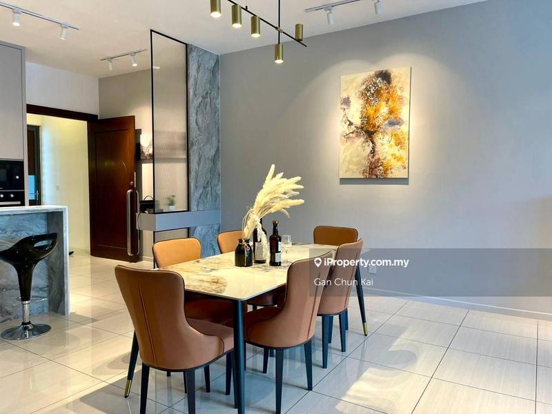 Condominium for Rent in Queens Residences Q1 @ Queens Waterfront by Gan Chun Kai - iProperty.com.my