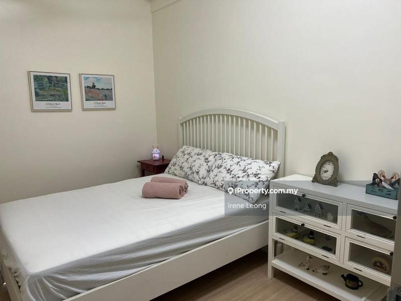 Service Residence for Sale in The Enclave by Irene Leong - iProperty.com.my