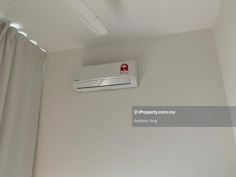 Kediaman Servis untuk Dijual di Res 280 oleh Andrew Ang - iProperty.com.my