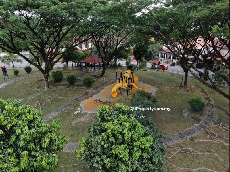 2-storey Terraced House for Sale in Alam Damai, Cheras by Rui Ying - iProperty.com.my