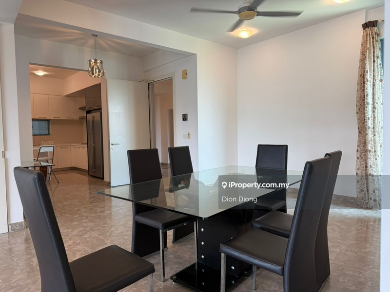 Condominium untuk Dijual di Kiaramas Danai oleh Dion Diong - iProperty.com.my
