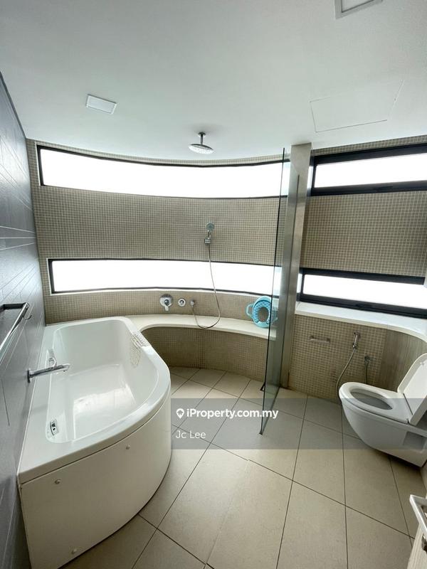 Service Residence for Sale in Aragreens by Jc Lee - iProperty.com.my