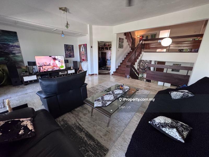 For Sale - Desa Ukay