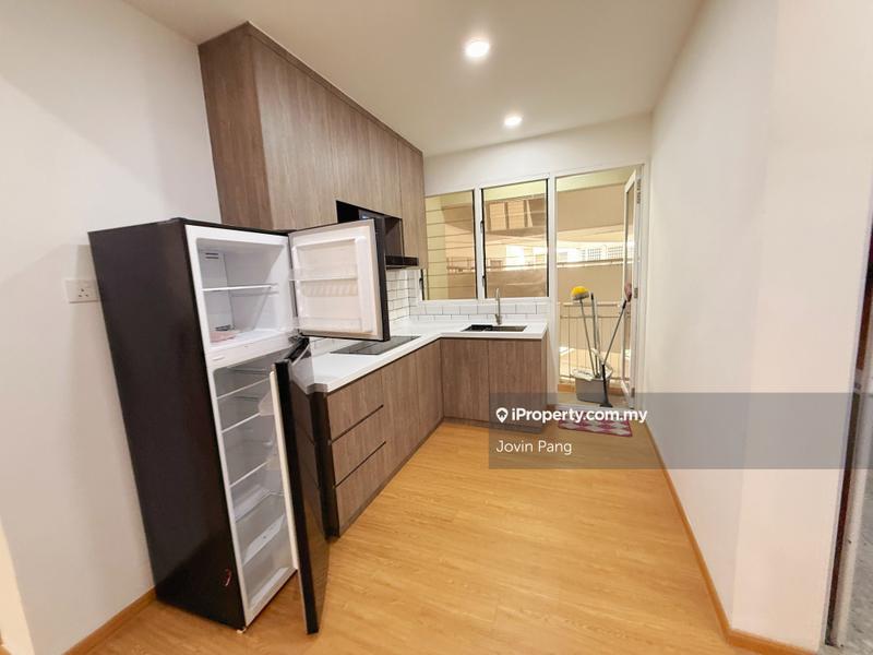 For Rent - Gurney Park Condominium