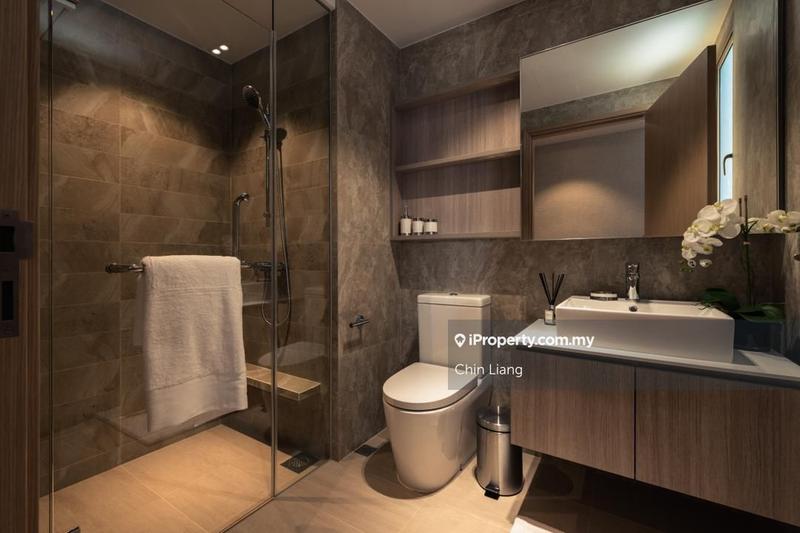 Kondominium untuk Dijual di Hillcrest Heights oleh Chin Liang - iProperty.com.my