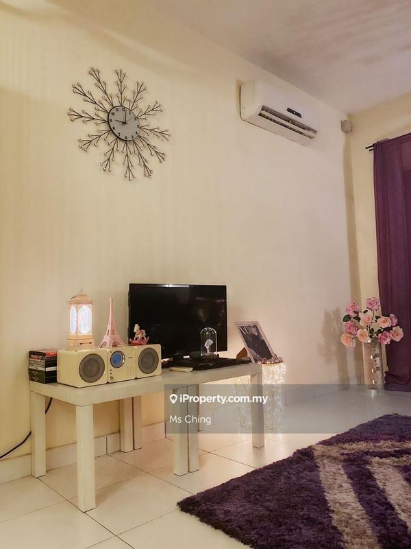 Service Residence for Sale in Amara by Ms Ching - iProperty.com.my
