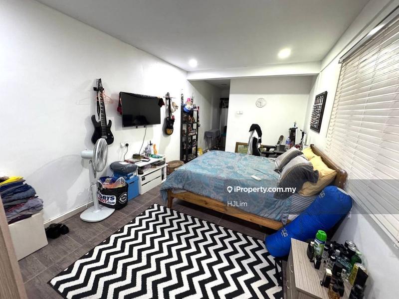 Rumah Berkembar untuk Dijual di Ukay Perdana, Ulu Kelang oleh HJLim - iProperty.com.my