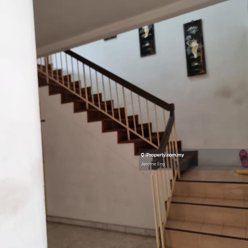 2-storey Terraced House for Rent in Kampung Jawa, Bayan Lepas by Jerome Eng - iProperty.com.my