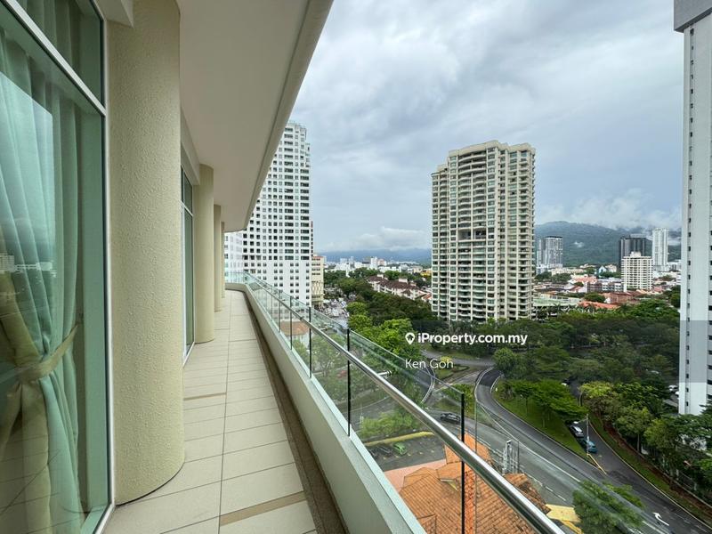 Kondominium untuk Disewa di 8 Gurney (The Shore Condominium) oleh Ken Goh - iProperty.com.my