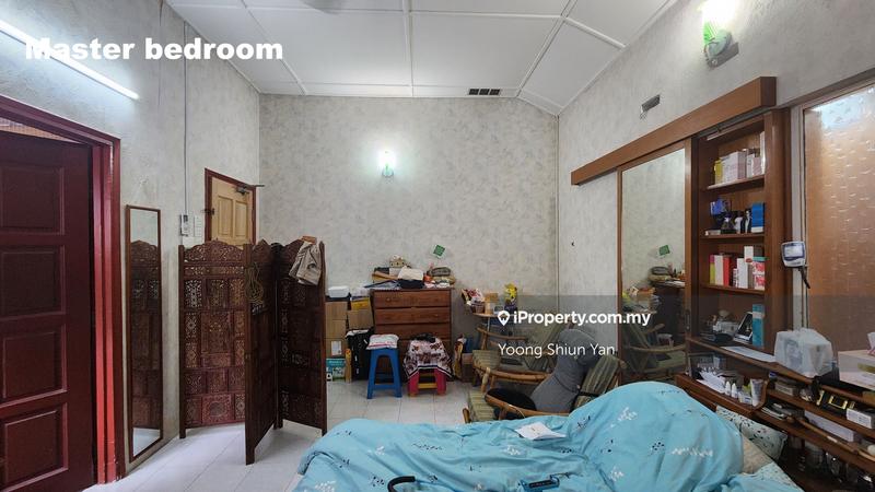 Bungalow House for Sale in Klebang, Melaka by Yoong Shiun Yan - iProperty.com.my