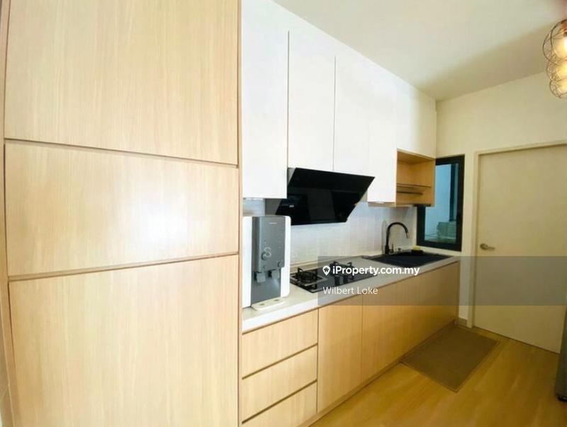 Kondominium untuk Disewa di M Adora oleh Wilbert Loke - iProperty.com.my