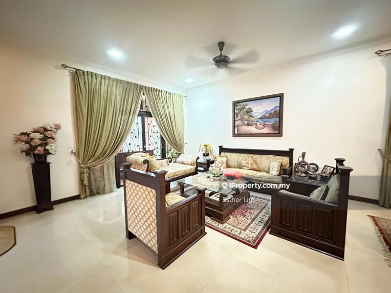 Bungalow House for Sale in D'Villa, Kota Damansara by Esther Lim - iProperty.com.my