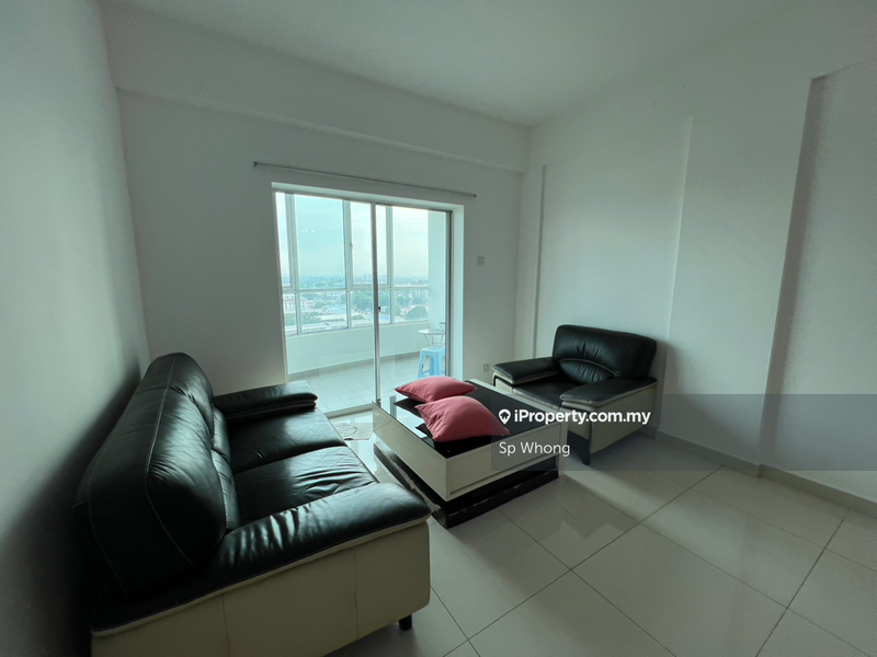 For Rent - Cassia Resort Condominium