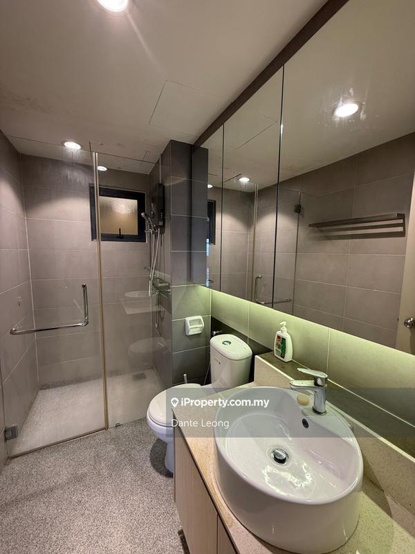 Service Residence for Rent in Suria Residence by Dante Leong - iProperty.com.my