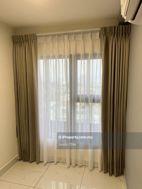 Service Residence for Sale in Arte Cheras by Jeson Chia - iProperty.com.my
