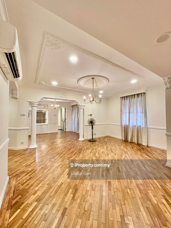 Semi-Detached House for Rent in Semantan Villa, Damansara Heights by Edison Gan - iProperty.com.my