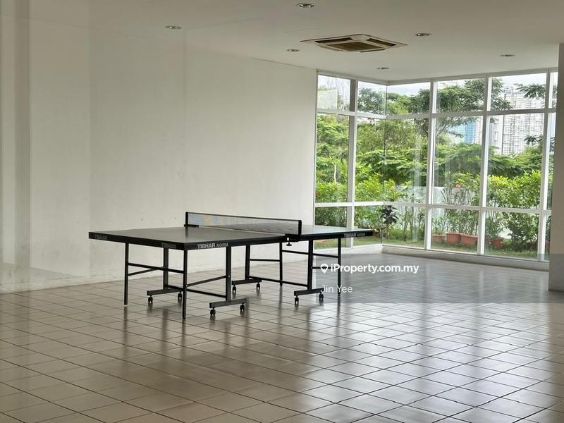 Condominium for Rent in Le Yuan Residence by Jin Yee - iProperty.com.my