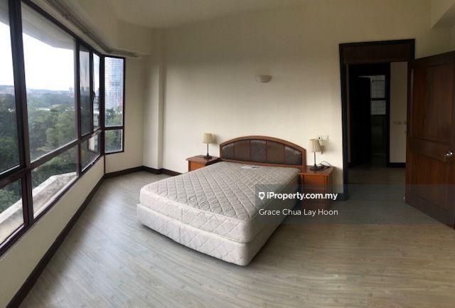 Kondominium untuk Dijual di Sri Penaga oleh Grace Chua Lay Hoon - iProperty.com.my