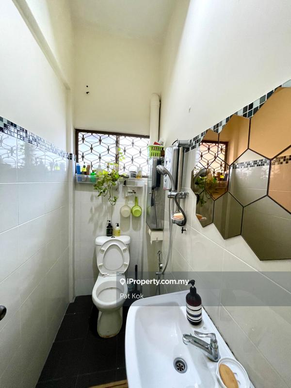 2-storey Terraced House for Rent in Taman Tun Dr Ismail, Kuala Lumpur by Pat Kok - iProperty.com.my