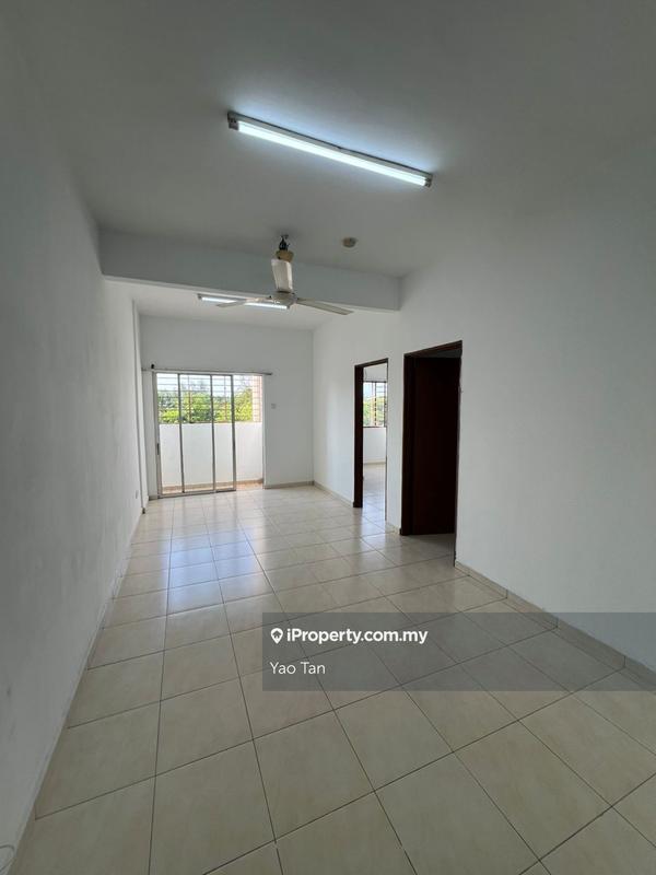 For Rent - Berlian Subang