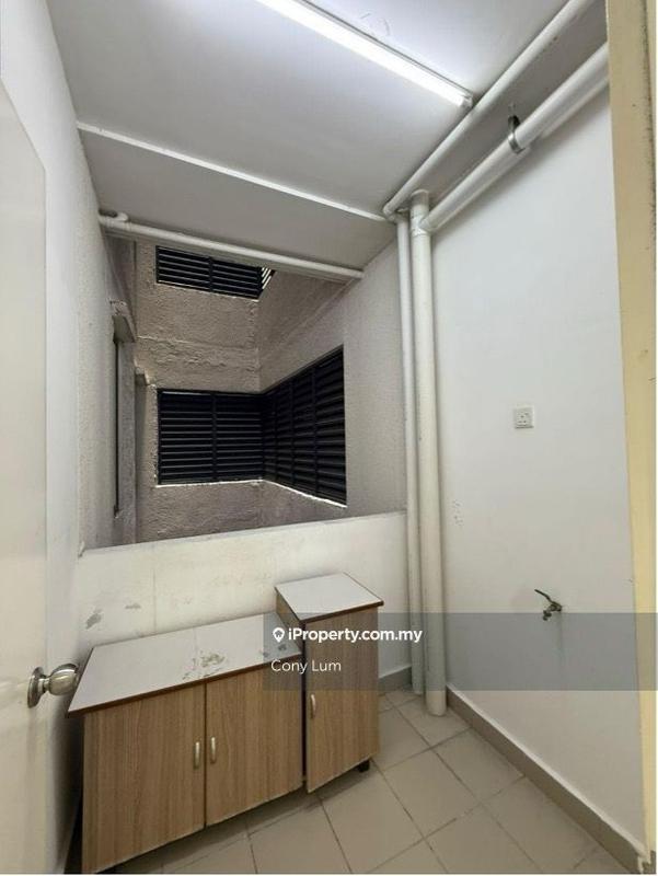 Residensi Servis untuk Dijual di You Residences @ You City oleh Cony Lum - iProperty.com.my
