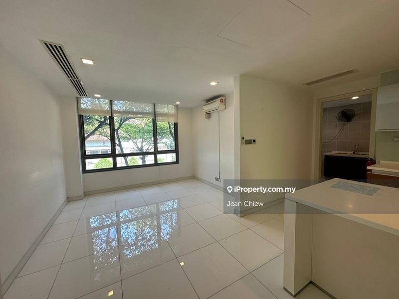 Kondominium untuk Dijual di U-Thant Residence oleh Jean Chiew - iProperty.com.my