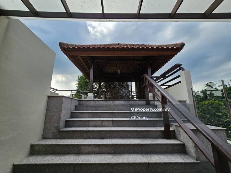 Bungalow House for Sale in Damansara Heights, Damansara Heights by CF Yoong - iProperty.com.my