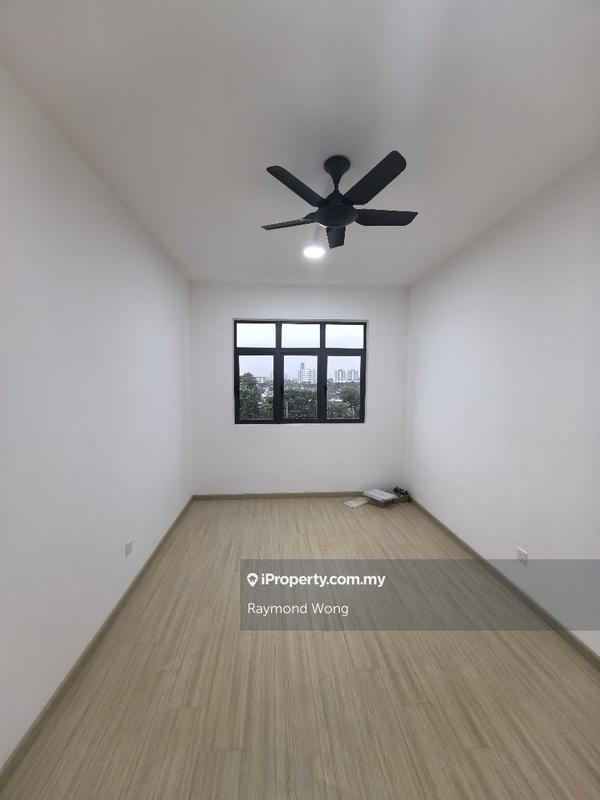 Service Residence for Rent in MIRA at Shorea Park by Raymond Wong - iProperty.com.my