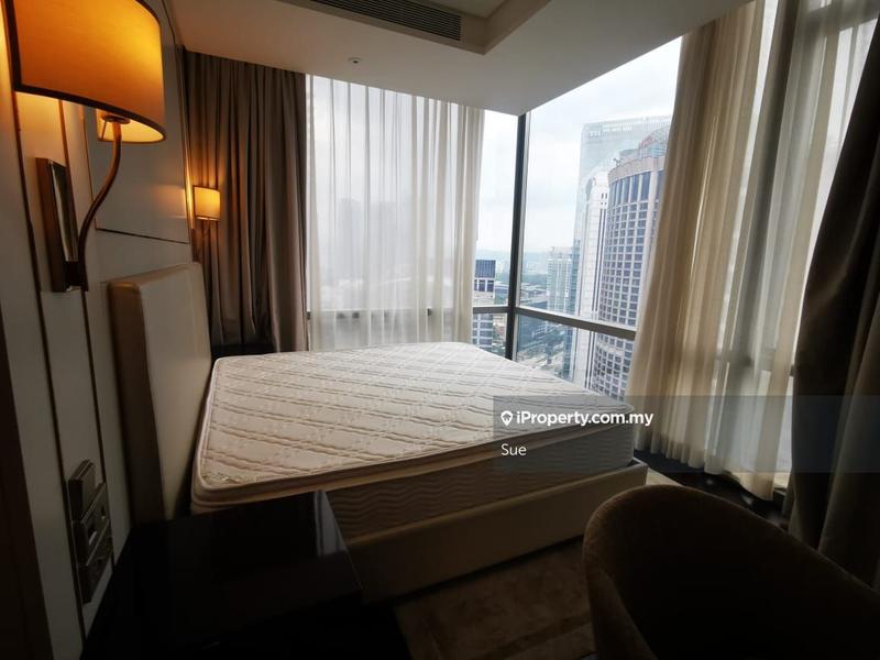 Service Residence for Sale in Pavilion Suites by Sue - iProperty.com.my