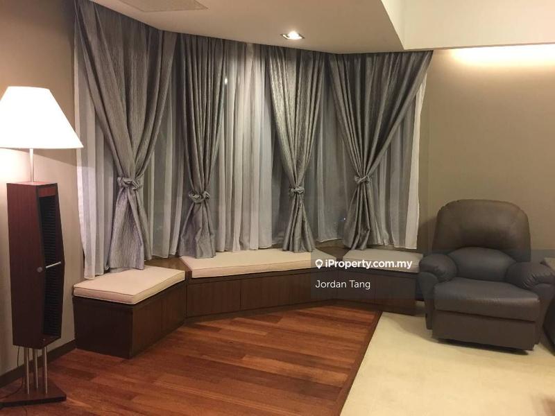 Service Residence for Sale in i-Zen @ Kiara 2 by Jordan Tang - iProperty.com.my