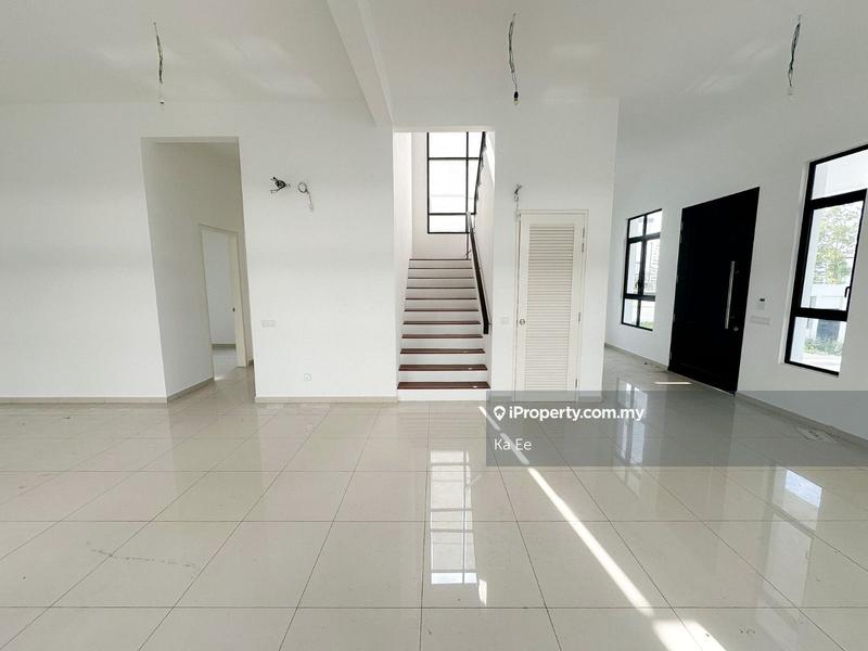 Bungalow House for Sale in Eco Grandeur, Puncak Alam by Ka Ee - iProperty.com.my